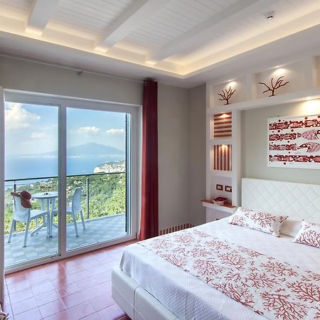 Villa Prestige Sorrento Luaran gambar