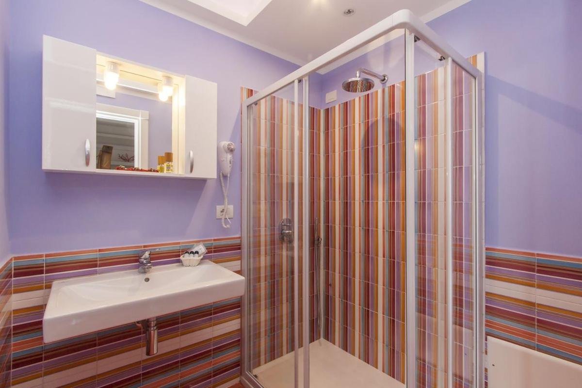 Villa Prestige Sorrento Luaran gambar