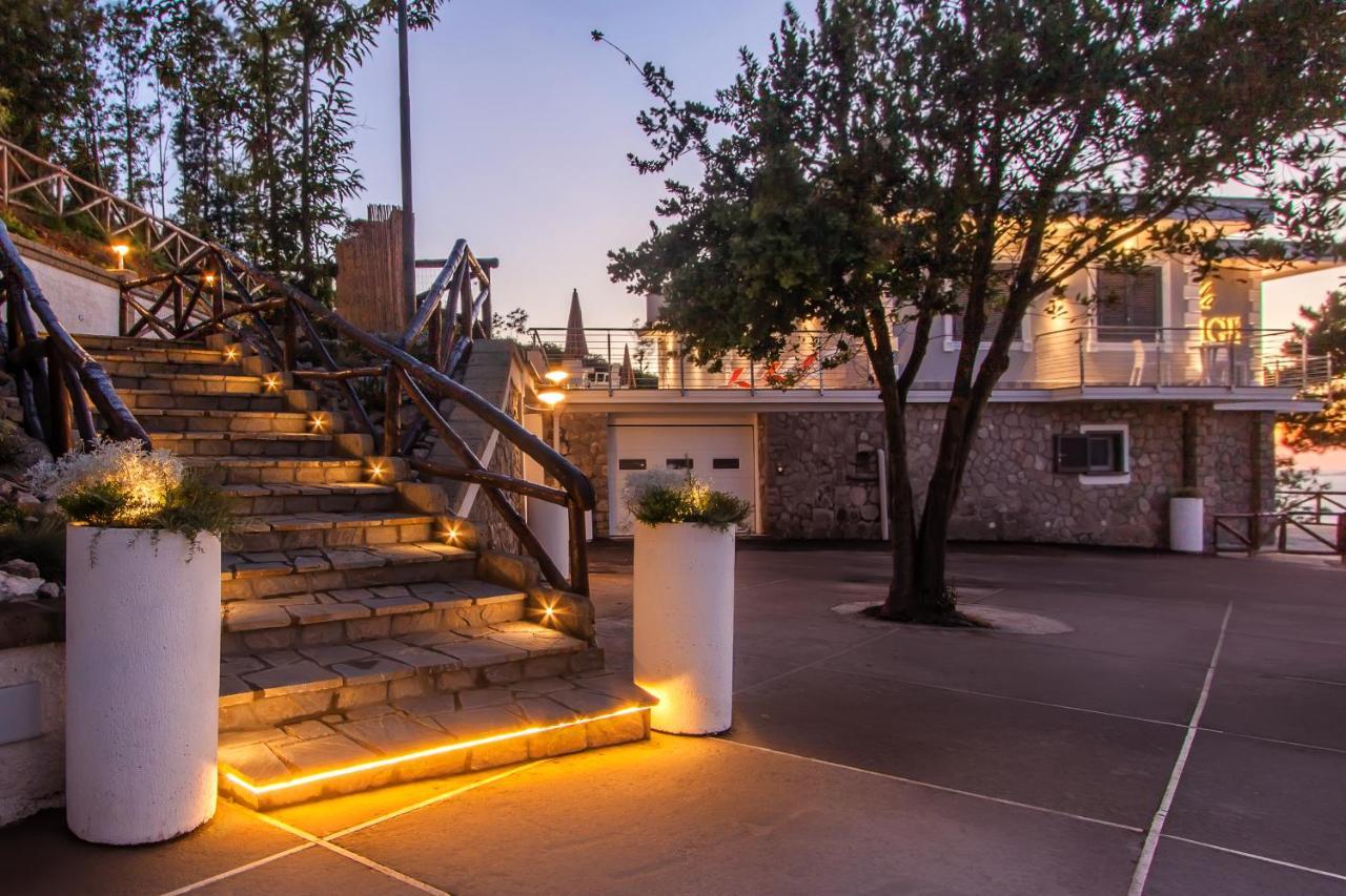 Villa Prestige Sorrento Luaran gambar