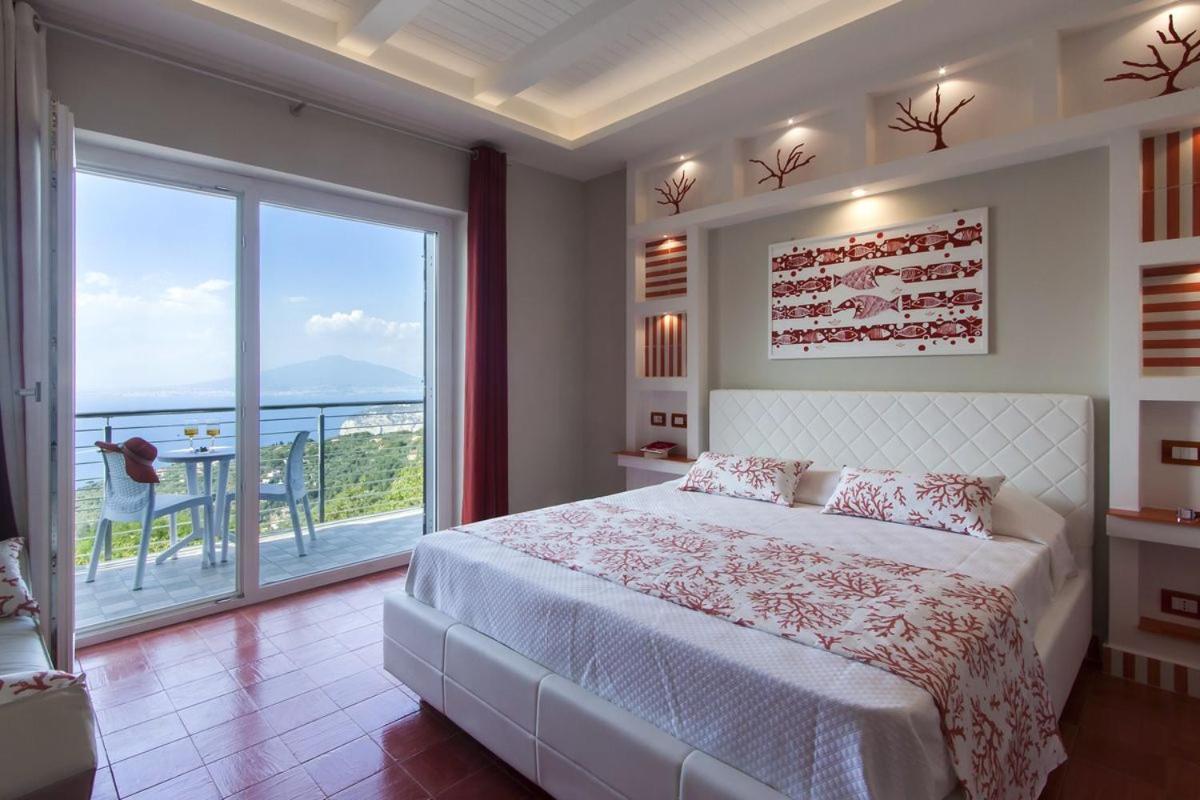 Villa Prestige Sorrento Luaran gambar