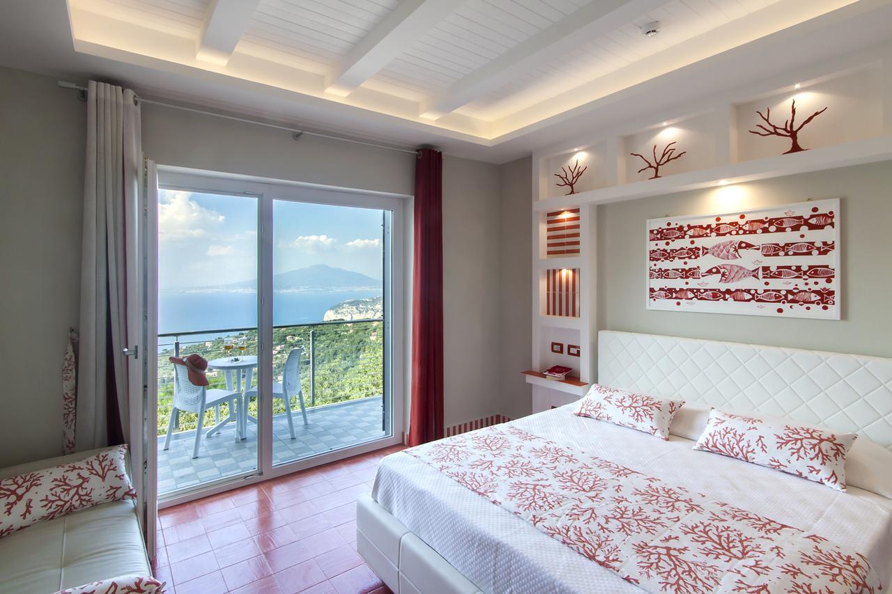 Villa Prestige Sorrento Luaran gambar