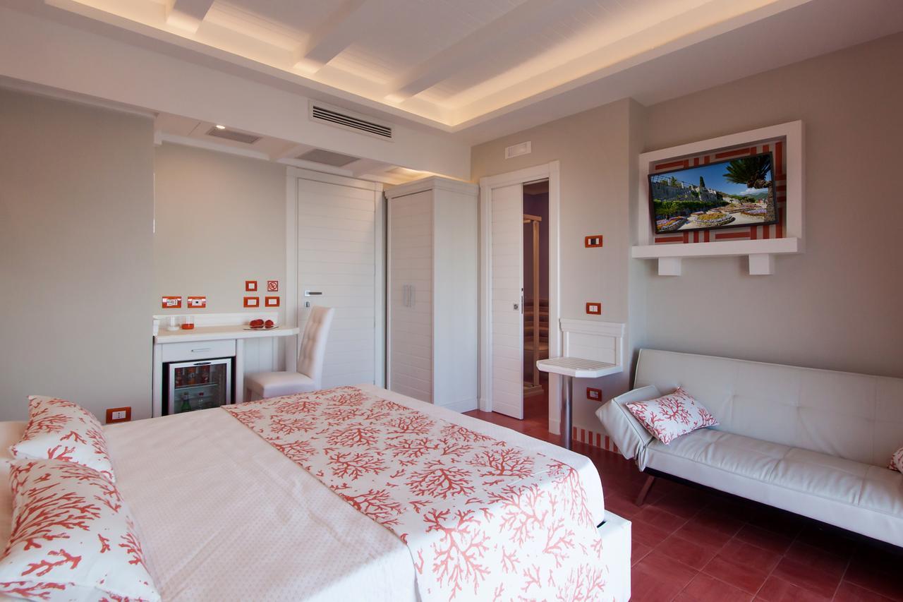 Villa Prestige Sorrento Luaran gambar