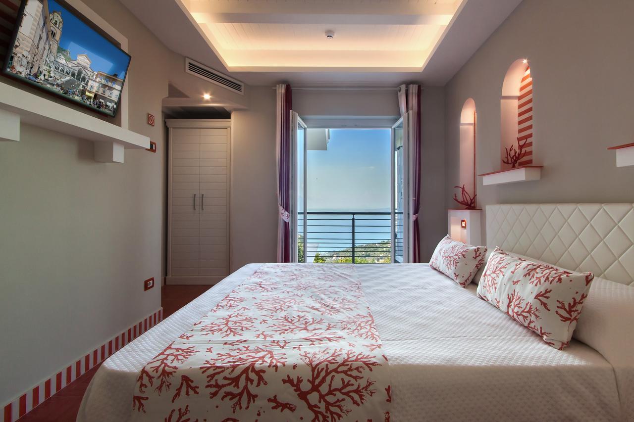 Villa Prestige Sorrento Luaran gambar