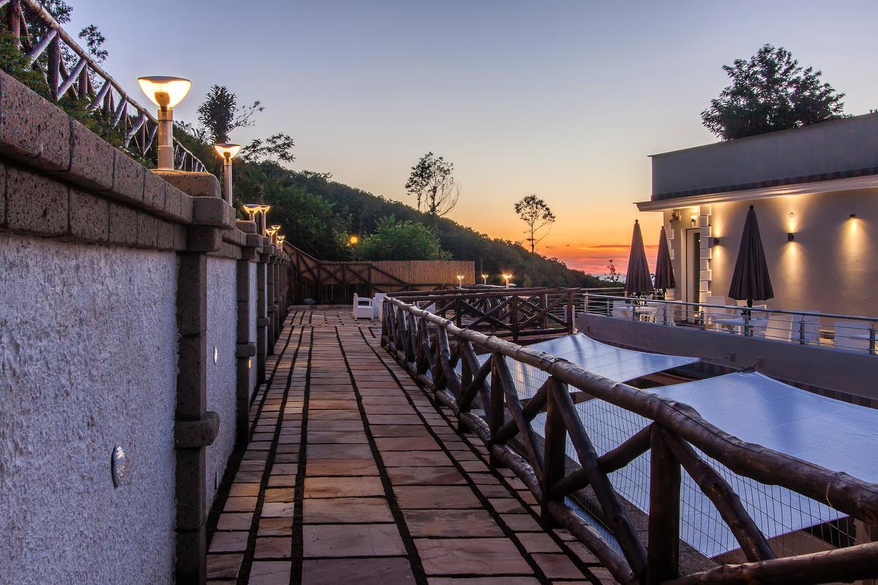 Villa Prestige Sorrento Luaran gambar
