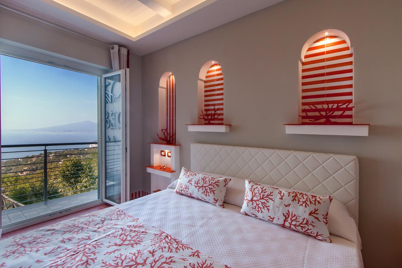 Villa Prestige Sorrento Luaran gambar