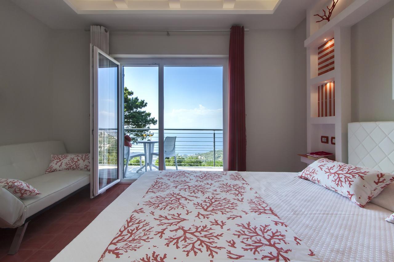 Villa Prestige Sorrento Luaran gambar