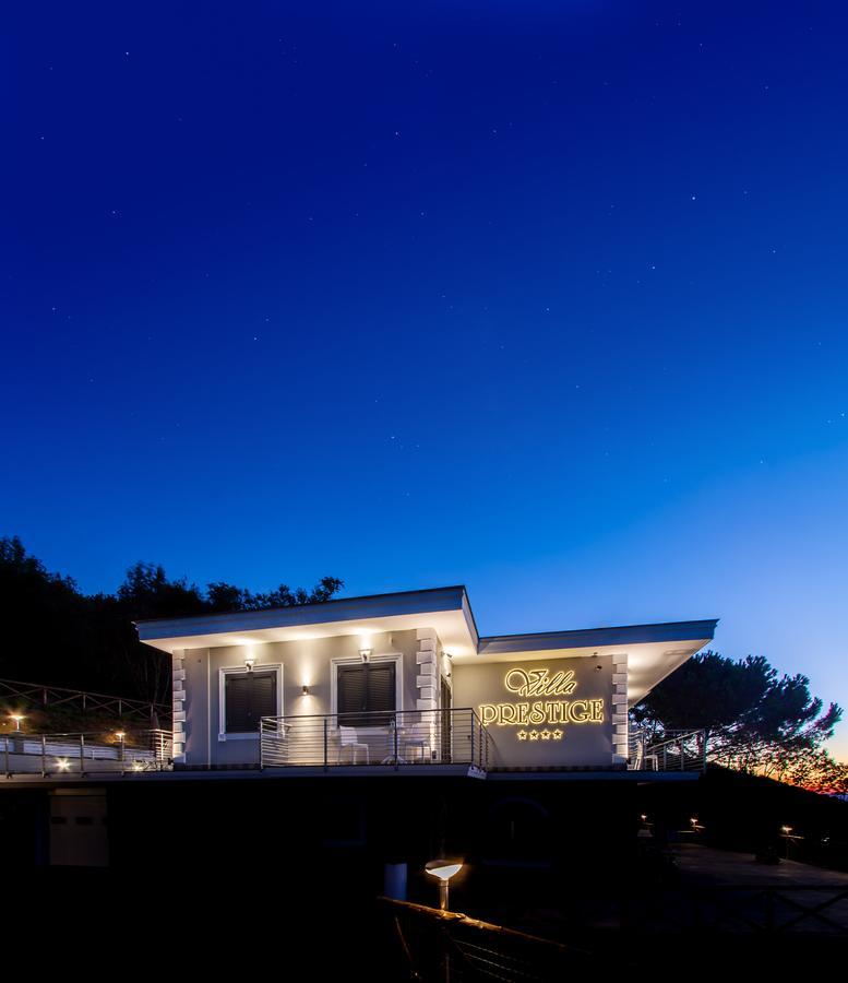 Villa Prestige Sorrento Luaran gambar