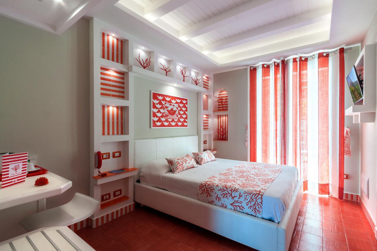 Villa Prestige Sorrento Luaran gambar