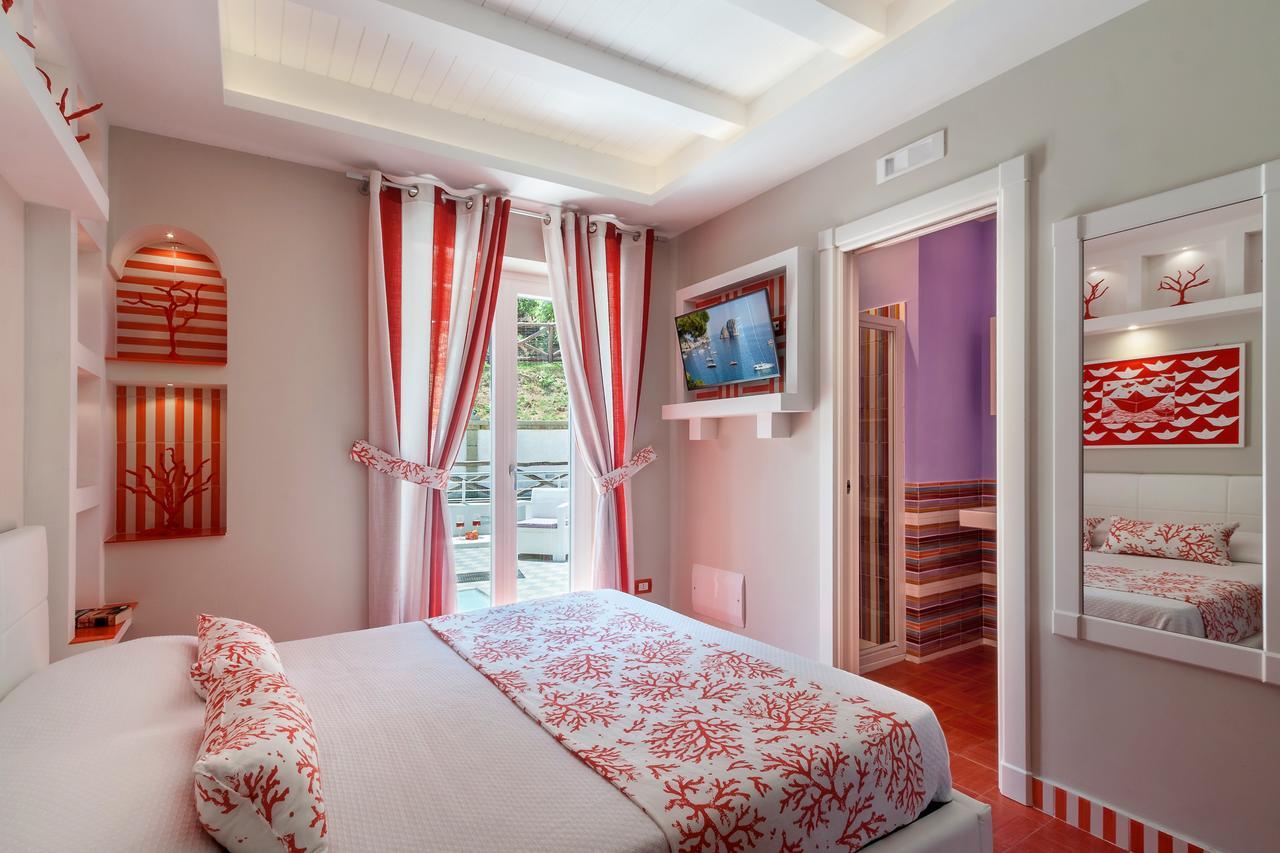 Villa Prestige Sorrento Luaran gambar